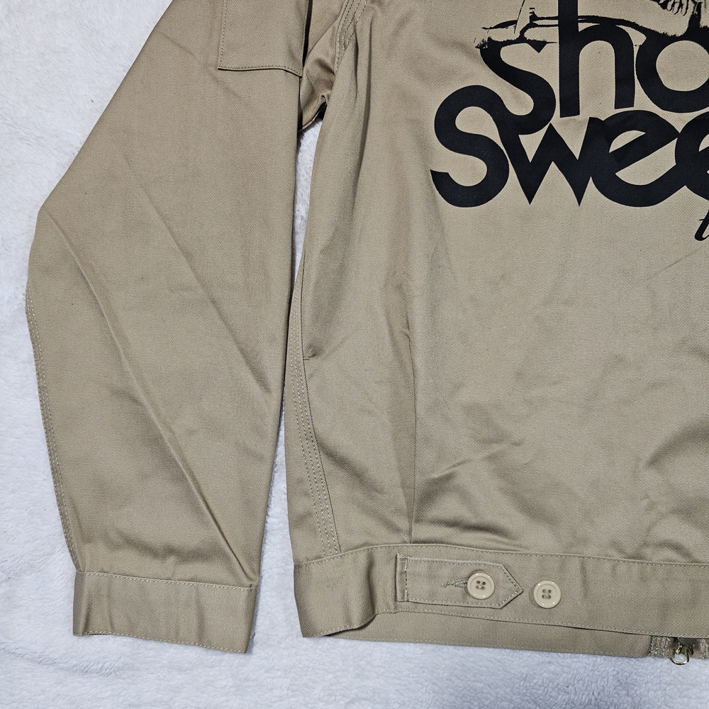 Sabrina Carpenter Short N’ Sweet VIP Tour Jacket - M - Picture 8 of 12